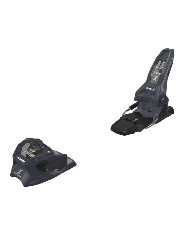 Marker Griffon X MWerks 13 GW Bindings