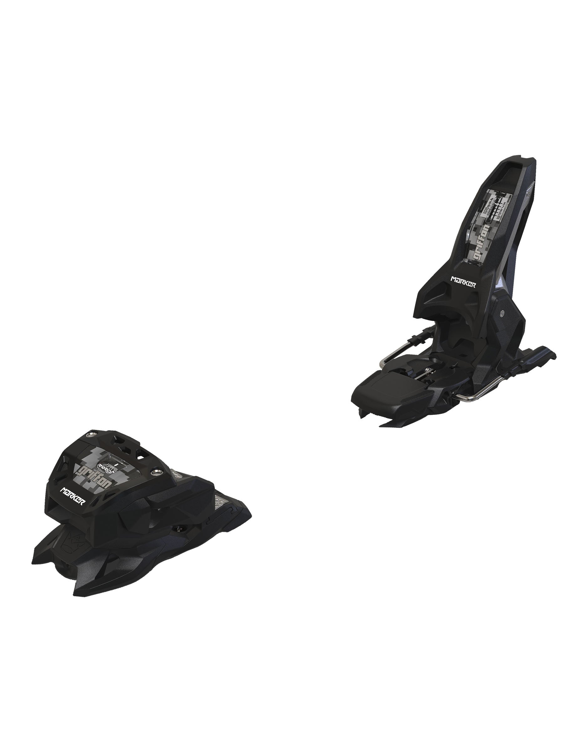 Marker Griffon ID Bindings - Flexible DIN Range | aussieskier.com