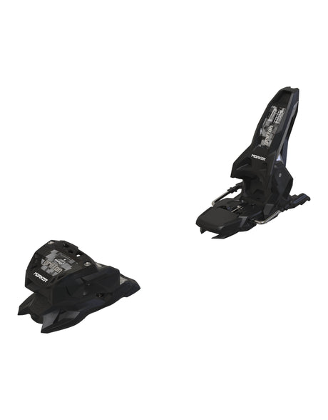 Marker Griffon ID Bindings-Black-aussieskier.com