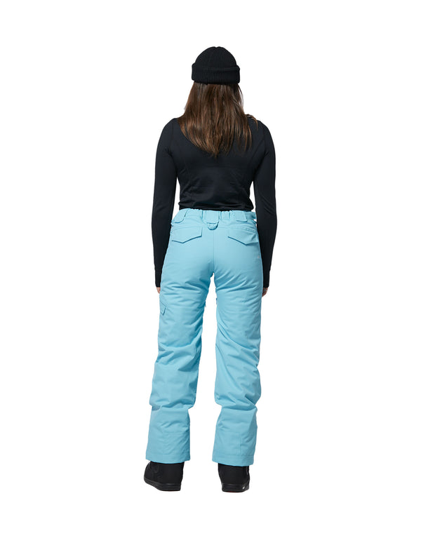 Rojo Adventure Awaits Womens Ski Pants-aussieskier.com