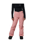 Rojo Adventure Awaits Womens Ski Pants-XX Small-Pink Icing-aussieskier.com