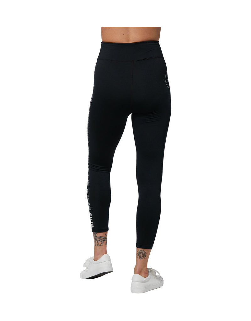 Rojo Womens Tranquility Park 7/8 Thermal Pants-aussieskier.com