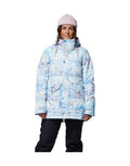 Rojo Aster Womens Ski Jacket-X Small-Snowscape-aussieskier.com
