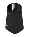 Anon MFI Midweight Neckwarmer-Black-aussieskier.com