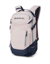 Dakine Heli Pro 20L Womens Backpack-Burnished Lilac-aussieskier.com