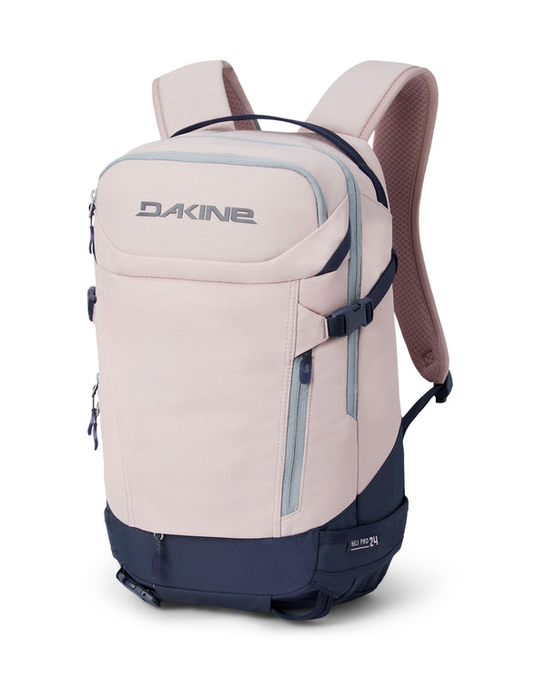 Dakine Heli Pro 24L Womens Backpack-Burnished Lilac-aussieskier.com