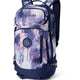 Dakine Heli Pro 20L Womens Backpack-Jamie Anderson Team-aussieskier.com