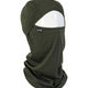 XTM Adventure 170 Balaclava-Winter Moss-aussieskier.com