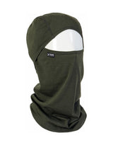 XTM Adventure 170 Balaclava-Winter Moss-aussieskier.com