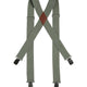 XTM Braces Suspenders-Leaf Green-aussieskier.com