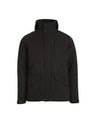 XTM Brooks Ski Jacket-Small-Black-aussieskier.com