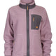XTM Camper Womens Fleece Jacket-8-Fog-aussieskier.com