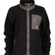 XTM Camper Womens Fleece Jacket-8-Black-aussieskier.com