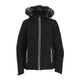 XTM Chamonix Womens Ski Jacket-8-Black-aussieskier.com