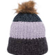 XTM Dakota Womens Beanie-Ocean-aussieskier.com