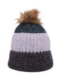 XTM Dakota Womens Beanie-Ocean-aussieskier.com