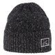 XTM Diego Beanie-Black-aussieskier.com