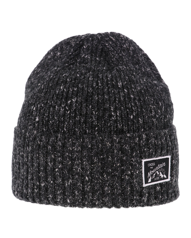 XTM Diego Beanie-Black-aussieskier.com