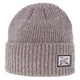 XTM Diego Beanie-Light Grey Marle-aussieskier.com