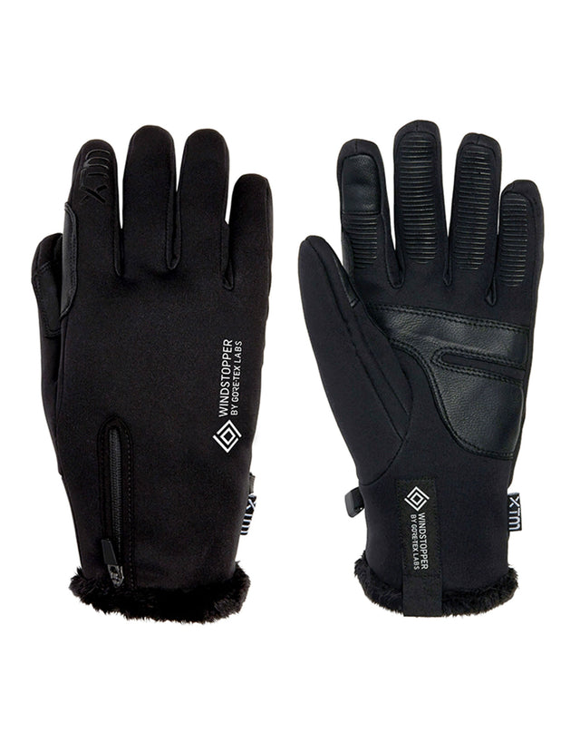 XTM Estelle Womens Ski Gloves-aussieskier.com