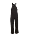 XTM Fletcher Bib Ski Pants-Small-Black-aussieskier.com