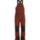 XTM Fletcher Bib Ski Pants-Small-Brick-aussieskier.com