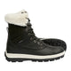 XTM Georgie Womens Apres Boot-36-Black-aussieskier.com