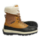 XTM Georgie Womens Apres Boot-36-Brown-aussieskier.com