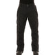 XTM Glide Ski Pants-Small-Black-aussieskier.com