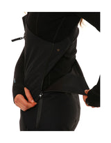 XTM Harper Bib Womens Ski Pants-aussieskier.com