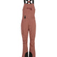 XTM Harper Bib Womens Ski Pants-8-Dusty Pink-aussieskier.com