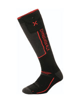 XTM Heat Seeker Heated Ski Socks-aussieskier.com