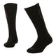 XTM Heater Ski Sock - 3 Pack-Small (A2-8)-Black-aussieskier.com