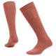 XTM Heater Ski Sock - 3 Pack-Small (A2-8)-Dusty Pink-aussieskier.com