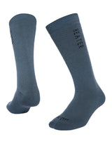 XTM Heater Ski Sock - 3 Pack-Small (A2-8)-Ocean-aussieskier.com