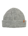 XTM Hester Beanie-Mid Grey Marle-aussieskier.com