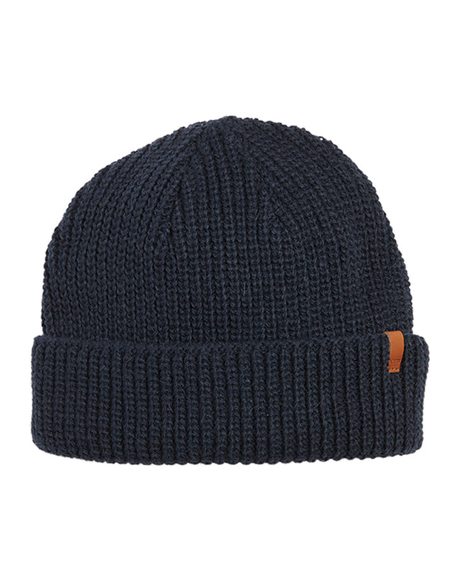 XTM Hester Beanie-Navy-aussieskier.com