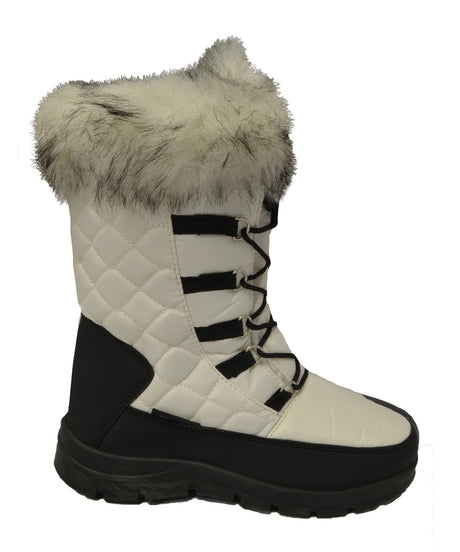 XTM Inessa Womens Apres Boot-aussieskier.com