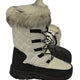 XTM Inessa Womens Apres Boot-36-White-aussieskier.com