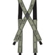 XTM Kids Braces Suspenders-Sage-aussieskier.com