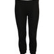 XTM Kids Heatflex Thermal Pants-6-Black-aussieskier.com