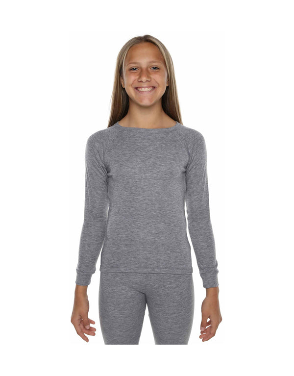 XTM Kids Heatflex Thermal Top-aussieskier.com