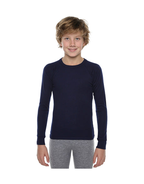 XTM Kids Heatflex Thermal Top-aussieskier.com