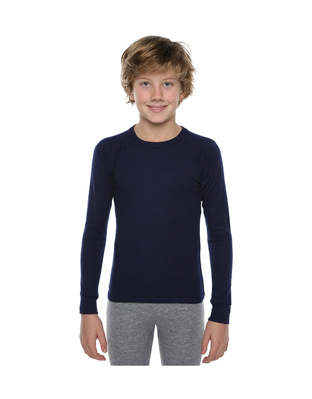 XTM Kids Heatflex Thermal Top-aussieskier.com