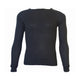 XTM Kids Heatflex Thermal Top-6-Black-aussieskier.com