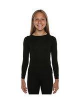 XTM Kids Heatflex Thermal Top-aussieskier.com