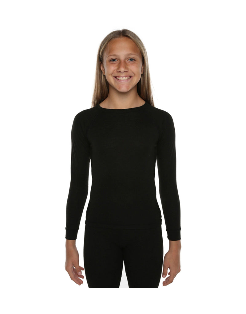 XTM Kids Heatflex Thermal Top-aussieskier.com