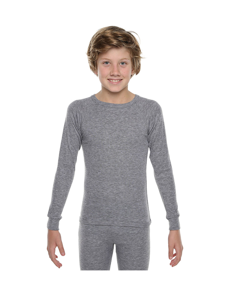 XTM Kids Heatflex Thermal Top-aussieskier.com