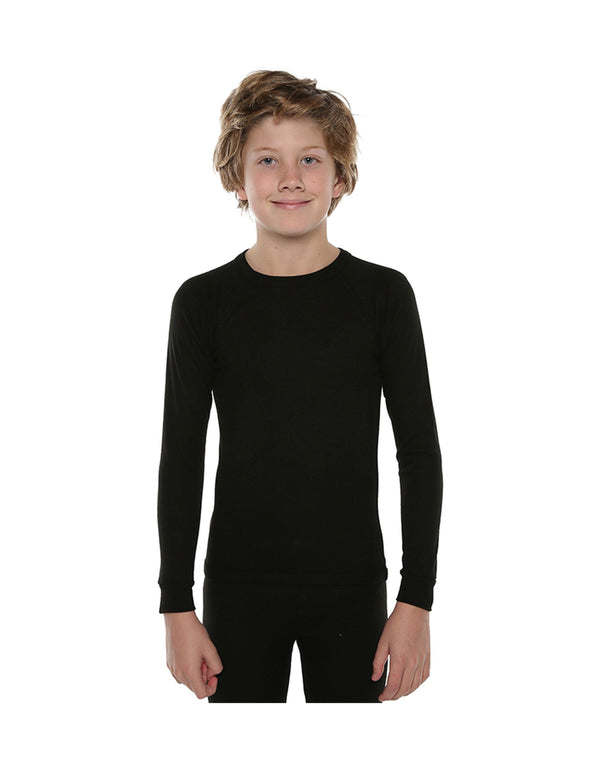 XTM Kids Heatflex Thermal Top-aussieskier.com