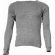 XTM Kids Heatflex Thermal Top-6-Charcoal-aussieskier.com